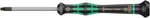 Wera 118050, 2067 Torx Bo Screwdriver For Tamper-proof Screws TX10X60MM. Fixed Price $12.87.