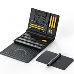 Fanttik Electric Screwdriver Kit, Precision Set, 64 Magnetic Bits.... Fixed Price $116.15.