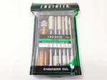 Engineer Japan DK-08 Set #0000 -made. Fixed Price $20.77.