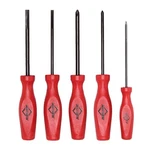 Mayhew MAY-26028C Tools 5 Pc Slotted/phillips Screwdriver Set. Fixed Price $56.24.