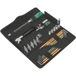 Wera 05134013001 Kraftform Kompakt Screwdriving Tool Set, 36 Pieces. Fixed Price $179.99.