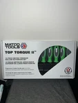Matco Tools : Brand New Never Used 10 Piece Metric Premium Hollow Nutdriver Set. Fixed Price $249.99.