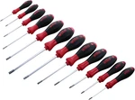 36267 12-PIECE T5-T40 Torx Driver Set With Soft Finish. Fixed Price $106.99.