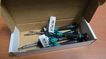 05118181001 Kraftform Micro 2067 Torx Hf Electronics Precision Screwdriver TX5. Fixed Price $24.99.
