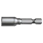 Irwin Industrial 94312 1/4X2-9/16 Nutsetter Magnetic Hex Shank Lot Of 5 Pcs. Fixed Price $16.00.