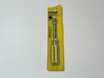 Nos Stanley Tools 61-124 Sae 5/8 Nut Driver Tool, Point. Fixed Price $28.49.