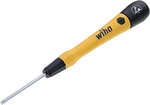 Wiha 27867 Esd Safe Picofinish Precision Screwdriver - Torx T8 40MM. Fixed Price $17.34.