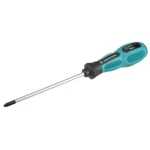 Uxcell #0 Phillips Screwdriver 4 Inch Round Shaft Non Slip Comfortable Handle. Fixed Price $14.16.