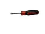 Snap-on Tools Usa New Red 7/32" Tip Soft Grip Flat Head Screwdriver SGD2B. Fixed Price $39.95.
