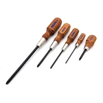 Grace Usa 5-PIECE Phillips Screwdriver Set SD-P5. Fixed Price $61.67.