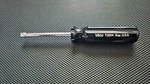 Klein-vaco #70204 4MM Hollow Hex Nut Driver 3" Shaft New Usa. Fixed Price $13.99.