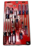 Craftsman Screwdriver Set CMHT65045. Fixed Price $51.99.