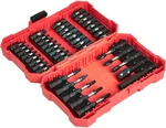 42-PIECE Impact Screwdriver Set With Phillips, Slotted And Torx Bits, Portab. Fixed Price $20.23.