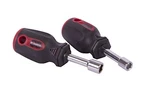 Gardner Bender Nss Stubby Nutdriver Set, Black. Fixed Price $46.62.