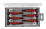 Felo 0715731846 240-SERIES Torx&hex Precision SCREWDRIVERS,6-PK. Fixed Price $61.02.