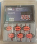 Matco STKD6B Pc Torx Key Driver Piece Set 6,7,8,9,10. 15. New. Fixed Price $55.00.