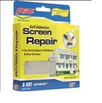 Pe Pic Screen Repair, 5FT. Fixed Price $13.58.