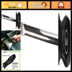 Williams Endurogrip Cabinet Slotted Screwdriver 10IN Blade 3/16IN Tip 13.75IN. Fixed Price $15.99.
