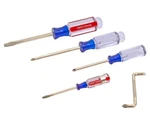 Craftsman. 5 Piece Set - New. Fixed Price $8.55.