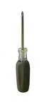 Craftsman Precision Screwdriver #0 Phillips 2 Inch Cushion Grip Usa 47160. Fixed Price $12.99.
