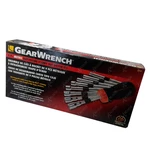 Gearwrench 8909 9PC Metric Ratcheting Nut Set 5MM-12MM Geardriver Stubby. Fixed Price $121.42.