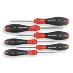 Wiha Screwdriver SET,TORX(R),6 Pc 084705362915 Chrome Vanadium. Fixed Price $58.98.