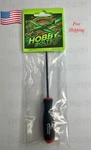 Bondhus 2.5MM Prohold Hex Balldriver, Protanium Steel. #74654 Hobby Bolts QTY:1. Fixed Price $9.50.