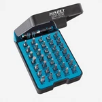 Hazet 2240N/36 "bite"-box Screwdriver Set. Fixed Price $82.95.