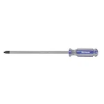 Westward 401L86 General Purpose Phillips Screwdriver #4 Square. Fixed Price $8.75.