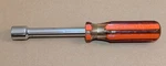 Stanley 9/16" Nut Driver 61-123 U.s.a. Vintage Wrench Tool. Fixed Price $9.95.