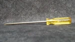 New 4000-8 Irwin #4 PH4 Phillips Xl Screwdriver 3/8" SHK,12-1/4"OAL (EC10). Fixed Price $15.49.