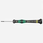 Wera 118002 1.5 X 40MM Kraftform Micro Slotted Precision Screwdriver. Fixed Price $17.02.