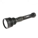Dorcy Led 1600 Lumen Flashlight And Powerbank. Fixed Price $37.60.
