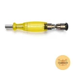 Pb Swiss Tools 6464.YELLOW Insider Bit Driver. Fixed Price $59.26.