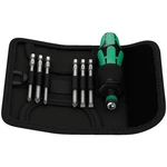 Wera 05059298001 Kraftform Kompakt 40, 7 Pieces. Fixed Price $38.24.