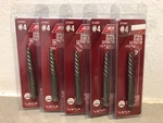 Screw Extractor 2579902 High Carbon Steel Spiral 1/2 In 7/16 D Pack Of. Fixed Price $14.43.