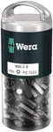 Wera 072444, 855/1 Diy 100 Bits, Pz X 25 Mm, Pieces. Fixed Price $50.59.