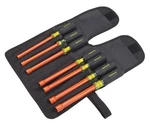 Greenlee 0253-03NH-INS Insulated Nut Driver Kit 7-PIECE. Fixed Price $256.89.