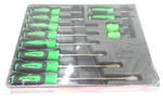 New Snap-on SGDX120BG Piece Screwdriver Set. Fixed Price $379.95.