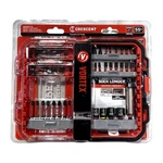 Crescent Piece Vortex Bit Holding Fastening Impact Rated CAVBHSET-55. Fixed Price $18.00.