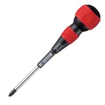 Vessel Tools 220P2100 Ball-grip Screwdriver NO.220, Phillips PH2 X Mm. Fixed Price $11.75.