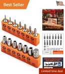 Torx Plus 5-POINT Tamper-proof Security Bits 14PC Star Point,. Fixed Price $15.70.