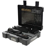 Wheeler 100-PIECE Professional F.a.t. Wrench Screwdriver Set W/ Case #4001004. Fixed Price $142.82.