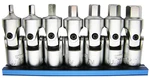Vim Tools UJM400 7 Piece Metric U-joint Stubby Hex Driver Set. Fixed Price $71.06.