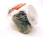 (300 Pack) Bwt #2 Phillips Screwdriver Bit 1/4" Dia., 1" Length. Fixed Price $187.68.