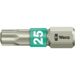 Wera 05071038001 3867/1 Torx Bits, Stainless, Tx 40 25 Mm. Fixed Price $13.00.