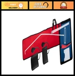 7-PIECE Repair Tool Kit 55'' Reach Stainless Steel Puller Set With Carry B. Fixed Price $80.99.