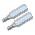 Wiha Tools 73304 Hex Metric Insert 3.0 25MM Pack Of Bits. Fixed Price $6.49.
