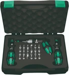 Wera 7440/41/42 Kraftform Torque Screwdriver Set 0.3-6.0 Nm Metric 05074739001. Fixed Price $288.08.