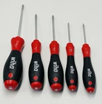 Wiha 36274 Piece Precision Torx Screwdriver Set T6 T8 T10 T15 T20 New. Fixed Price $31.99.